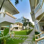 Bans Beach Resort