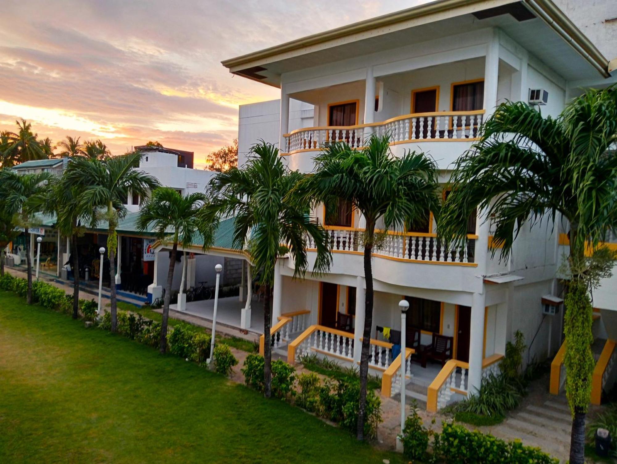 Bans Resort