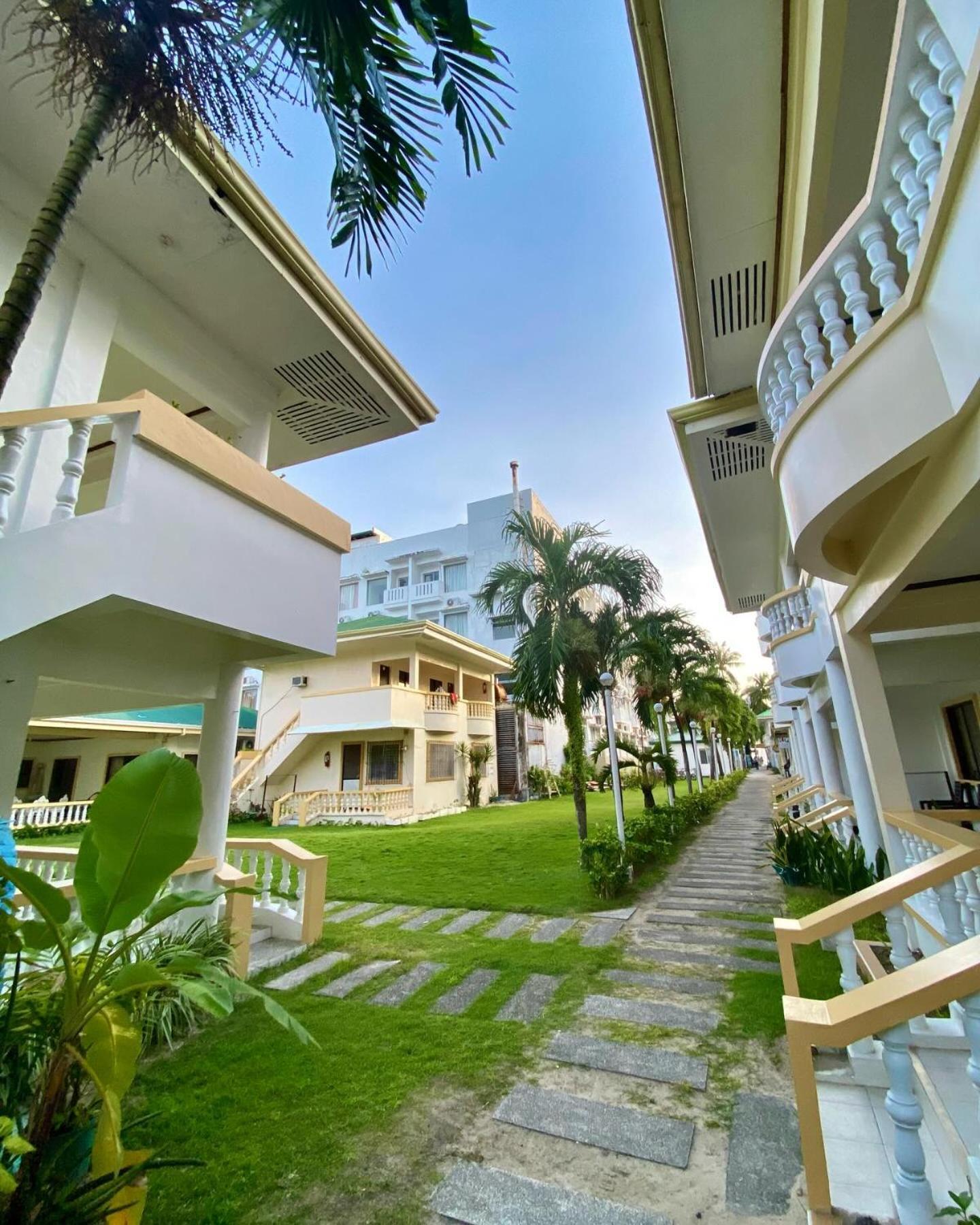 Resort Bans