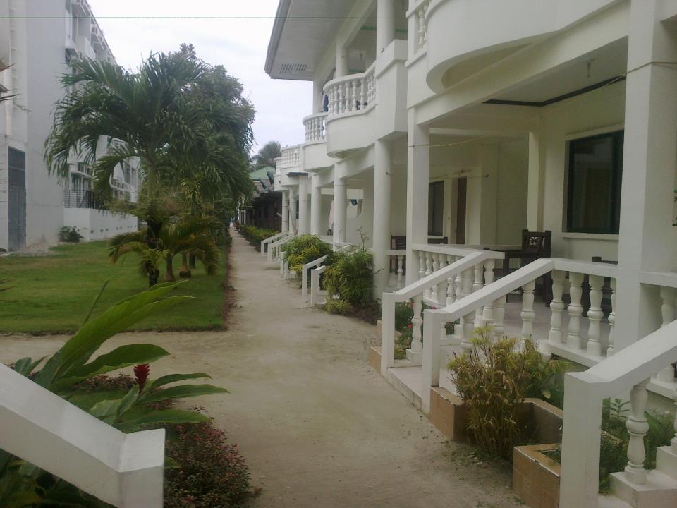 Bans 2* Balabag (Boracay)