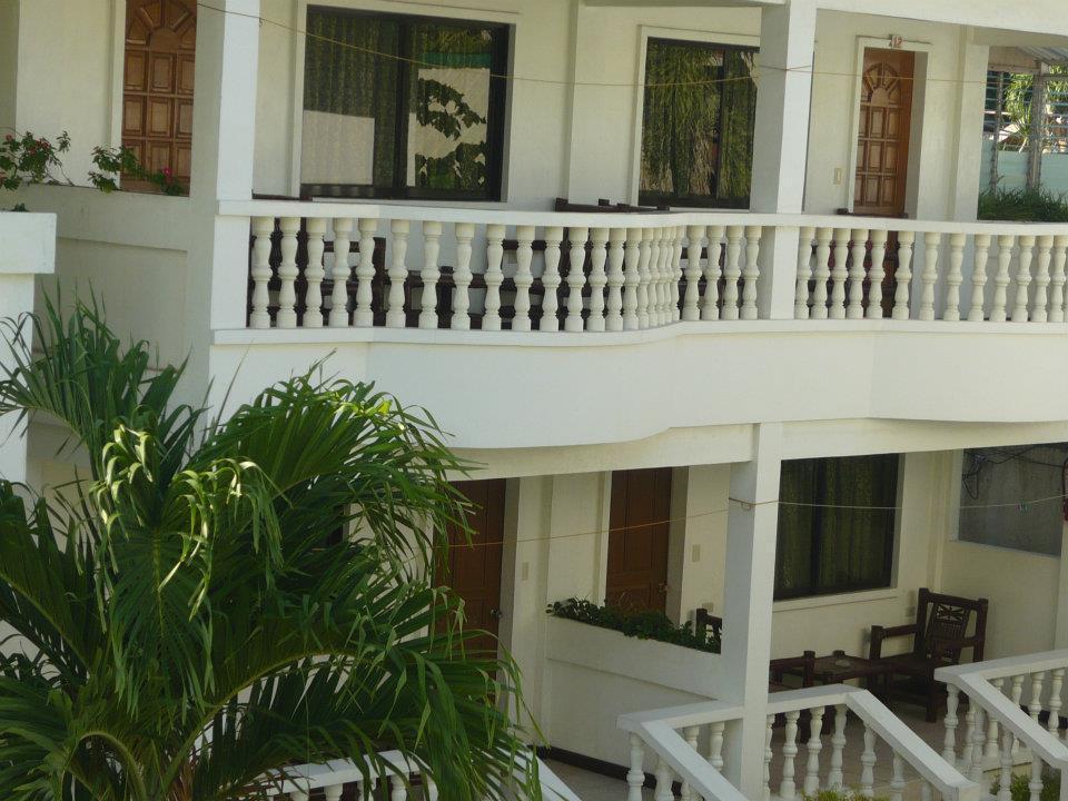 Bans Resort Balabag (Boracay)
