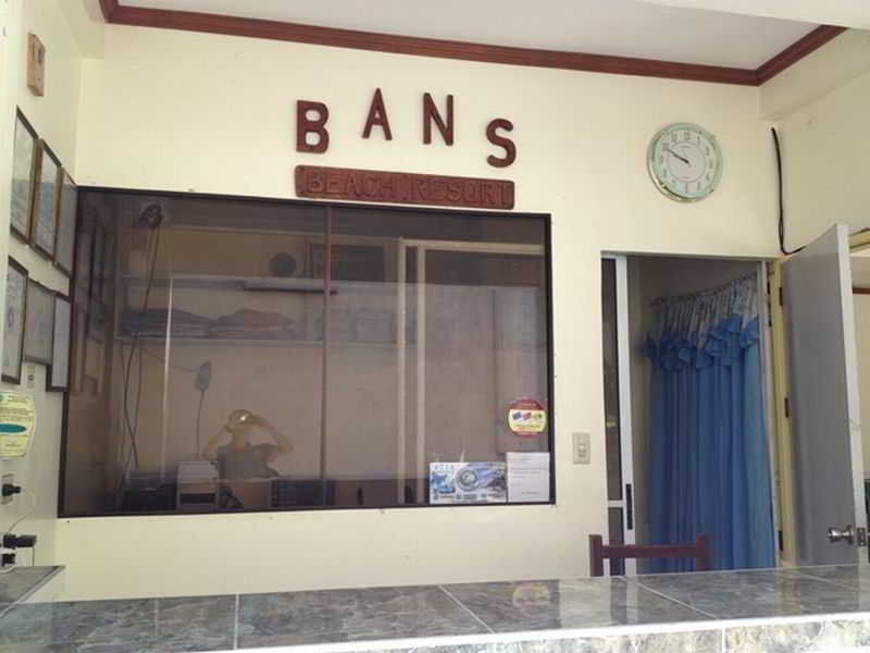 Bans Resort 2*